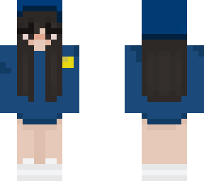 quackity girl