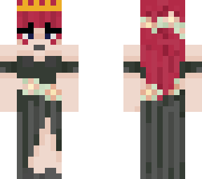 queen jill