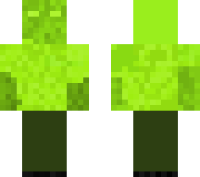 radioactive herobrine??