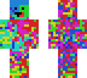 rainbow derp(artist)