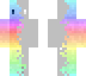 rainbow guy