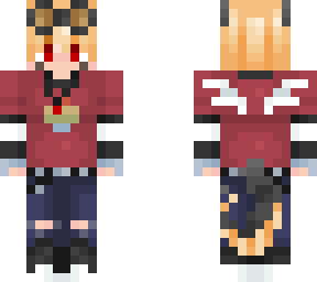 ramyewolves (req.2)
