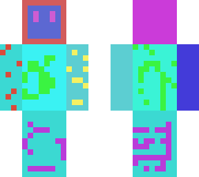 random colors
