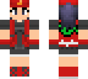 ranger female