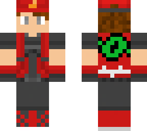 ranger male