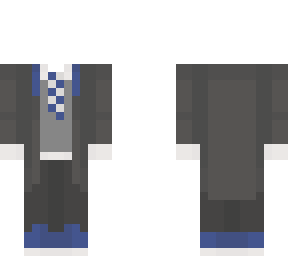 ravenclaw - outfit base