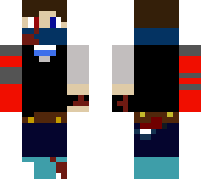 re worked villain