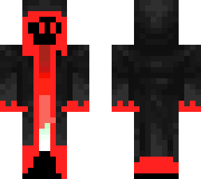 red badboy