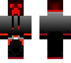 red creeper man