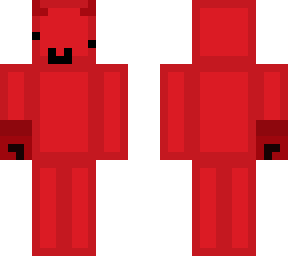 red derpy devil by: tuhkakupp1