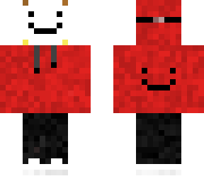 red dream