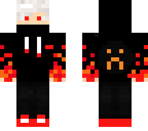 red galaxcy ninja