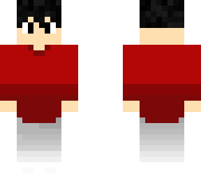 red guy