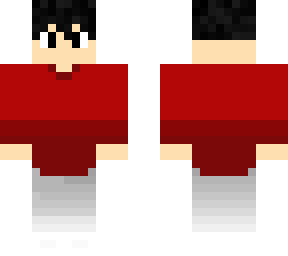 red guy classic