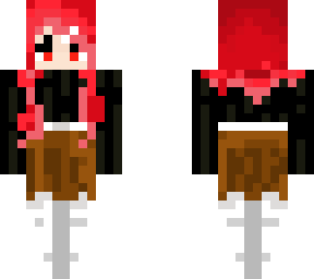 red head<3