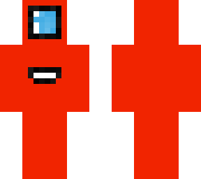 red is sus