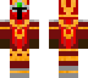 red knight (golden edition)