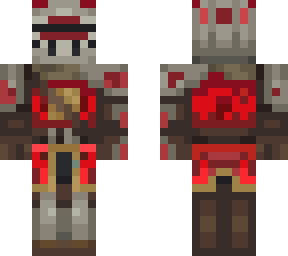 red knight