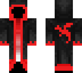 red mage (with dragon on back)