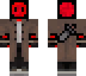 red one's rags