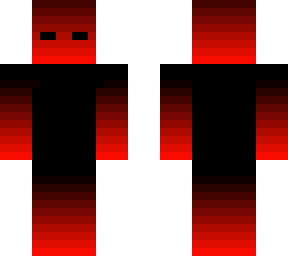 red shade man