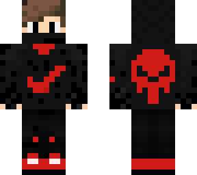 red warrior