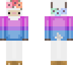 redesign of colonelcaiman skin