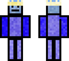 region with crown