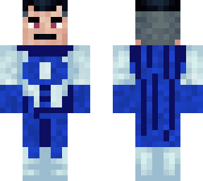 revers omni man