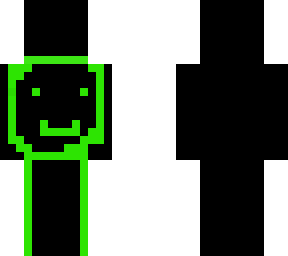 reversed coulor bad dream