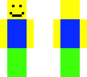 roblox noob