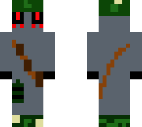 robo soldier
