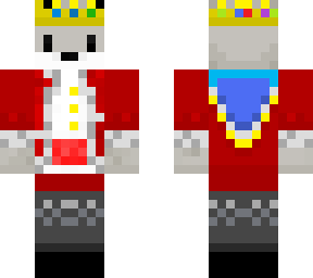 royal fox