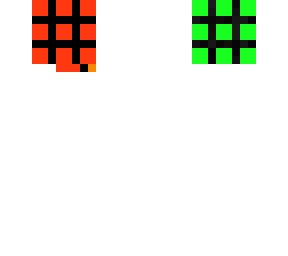 rubix cube