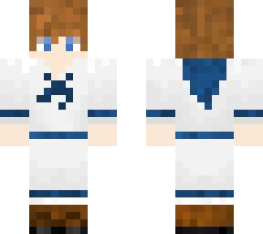 sailor