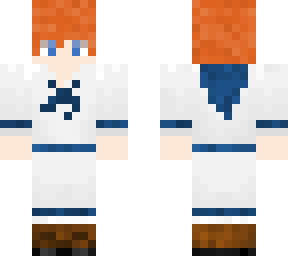sailor