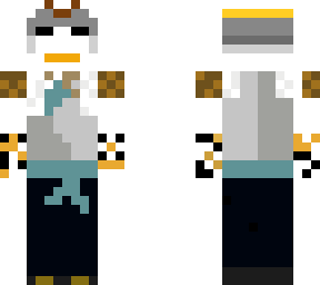 samurai