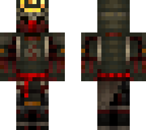 samurai
