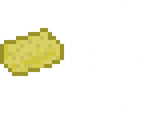 sand ingot