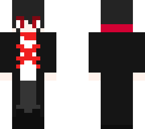 scarlet