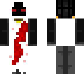 scary boi