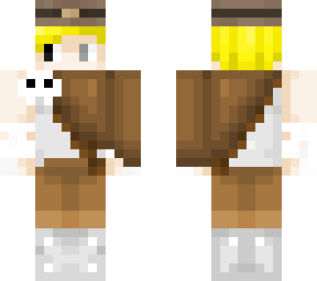 sean skeleton