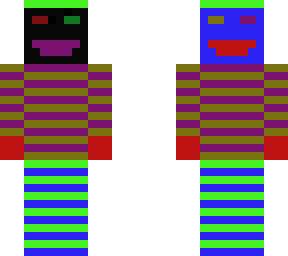shadow trickster