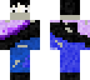 shage mage