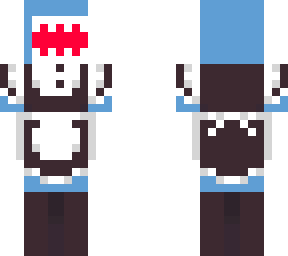 shark maid