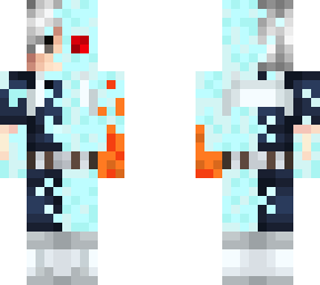 shooto todoroki