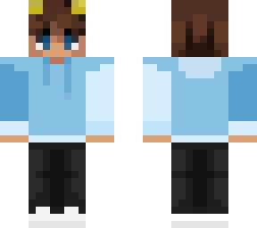 sidemen clothin blue hoodie reuben119