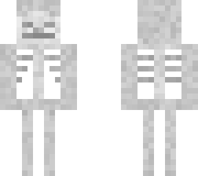 skeleton