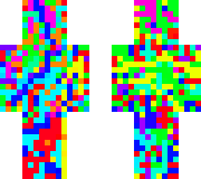 skin for contest
