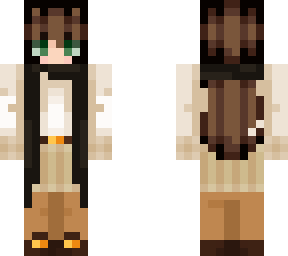 skin for emma
